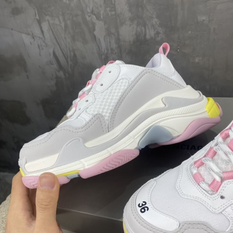 Balenciaga Triple S Series Shoes